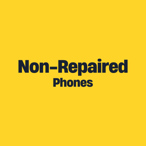 Non-Repaired