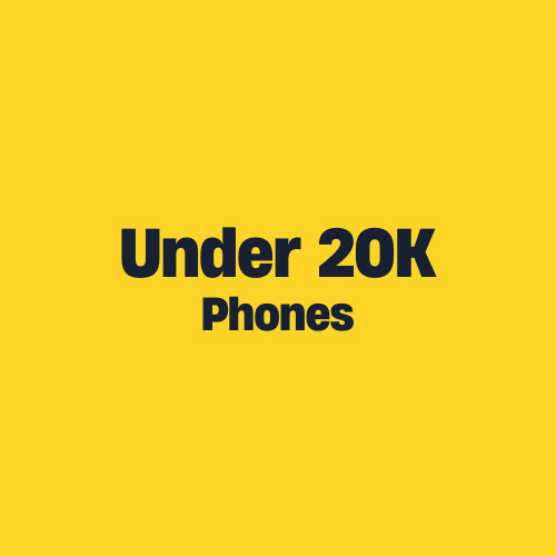 Under 20K