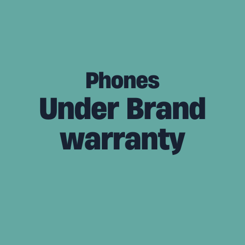 Within Brand Warranty