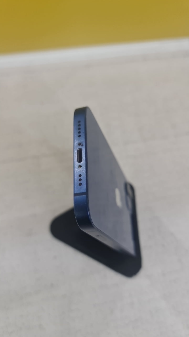 Apple iPhone 12 (4 GB/64 GB) bottom photo