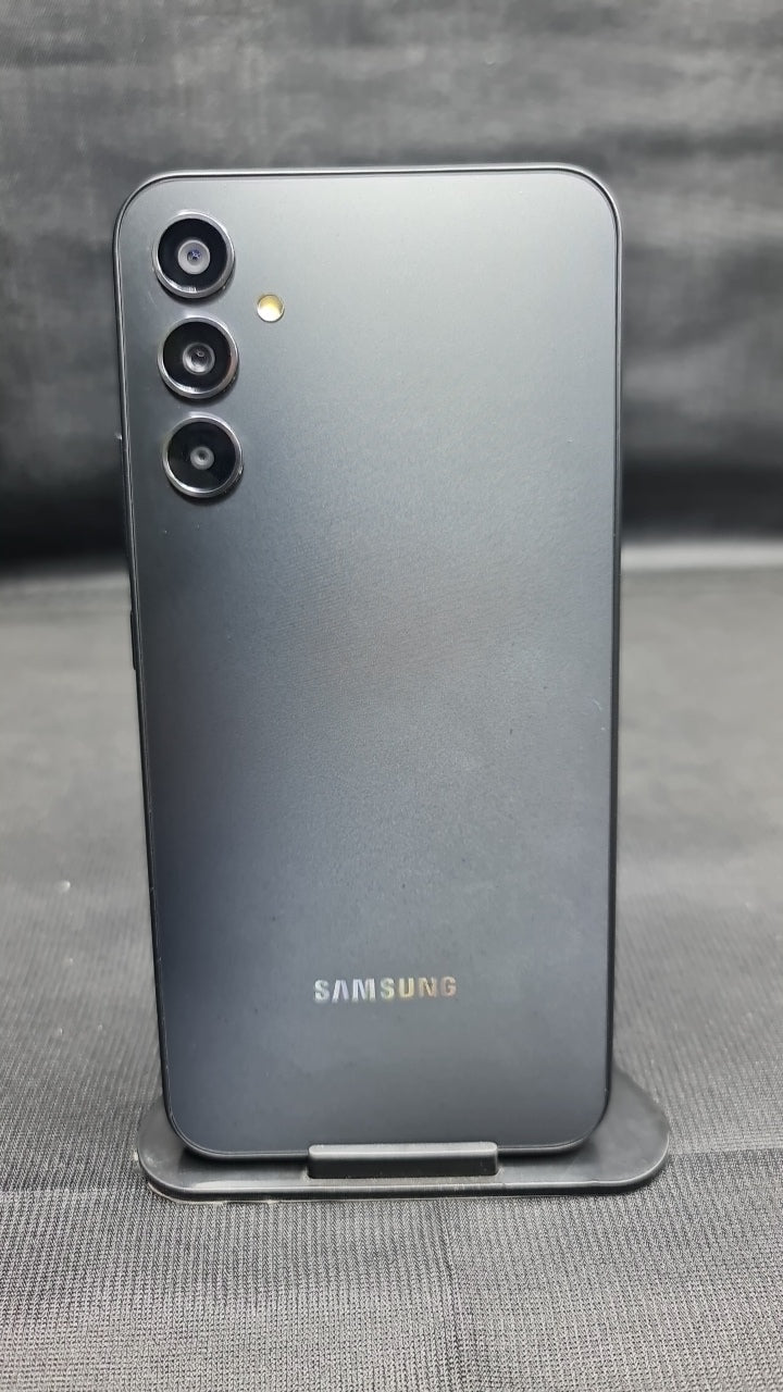 Samsung Galaxy A34 5G (6 GB/128 GB) back photo