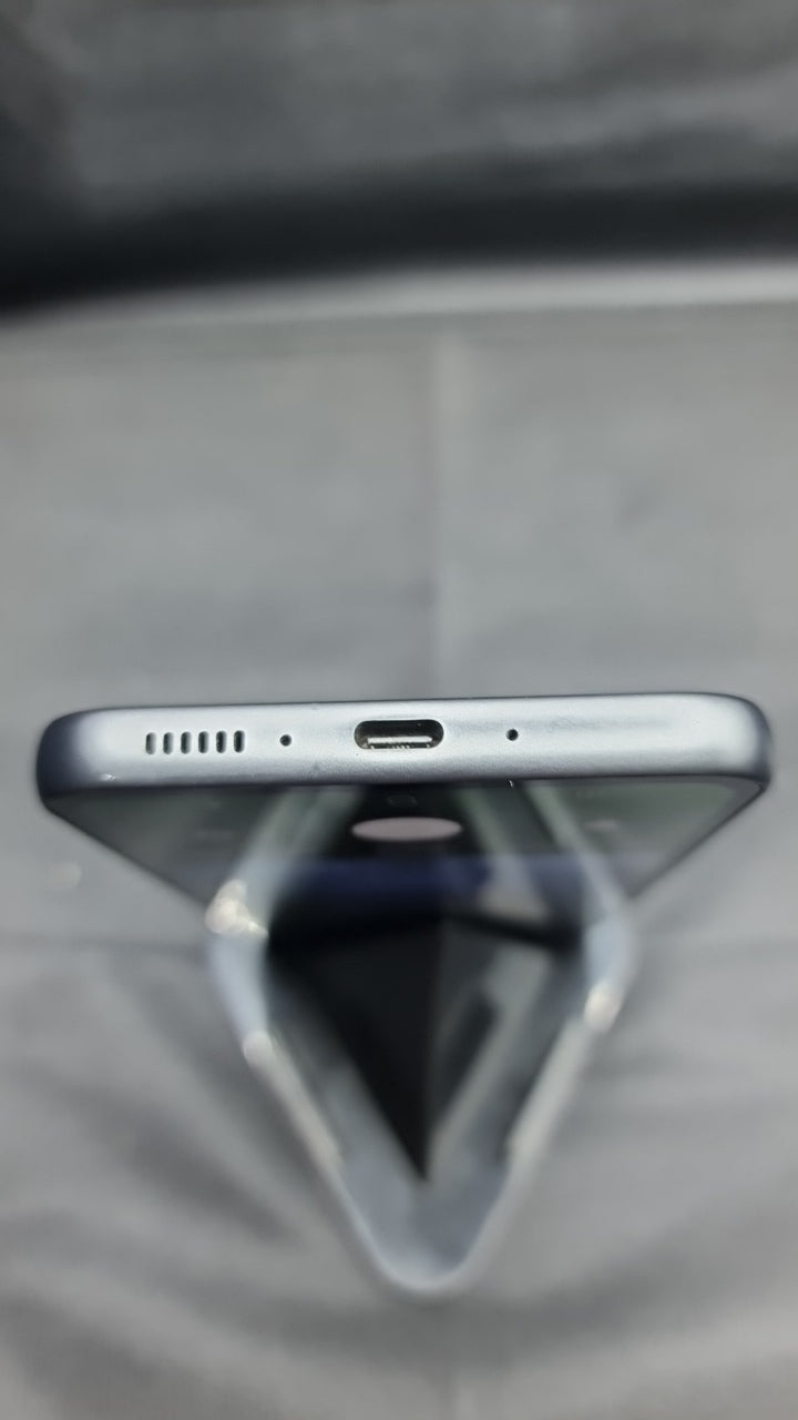 Samsung Galaxy A34 5G (6 GB/128 GB) bottom photo
